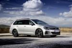Volkswagen Golf GTD Variant 2017 года (WW)